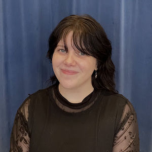 Meet your Posher, Kat